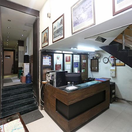 Hotel Shree Residency Agra  Exterior foto
