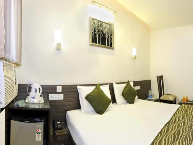 Hotel Shree Residency Agra  Exterior foto
