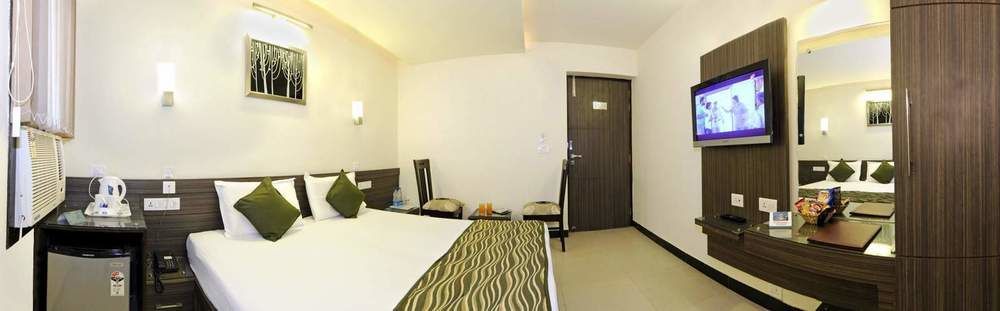 Hotel Shree Residency Agra  Exterior foto