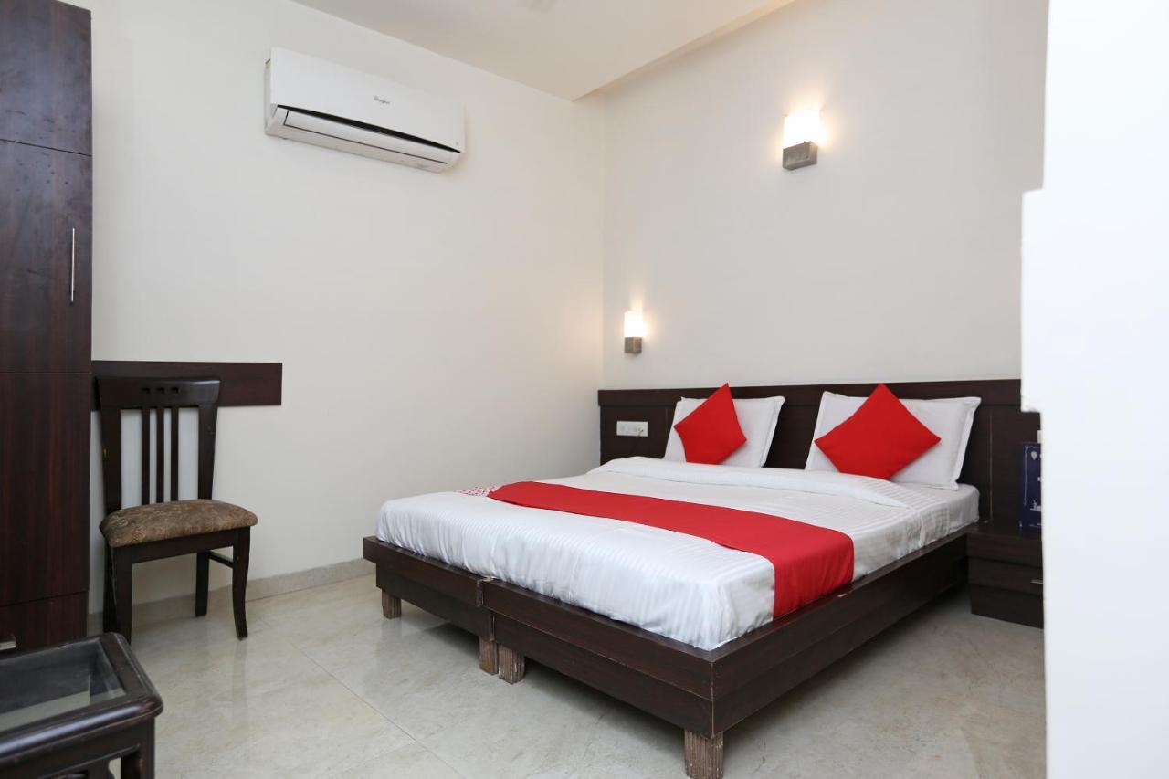 Hotel Shree Residency Agra  Exterior foto
