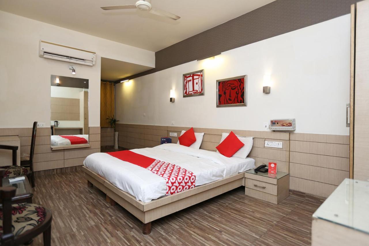 Hotel Shree Residency Agra  Exterior foto