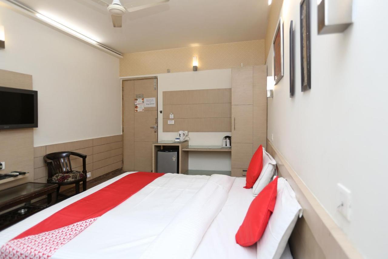 Hotel Shree Residency Agra  Exterior foto