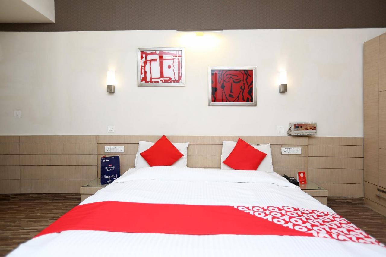 Hotel Shree Residency Agra  Exterior foto