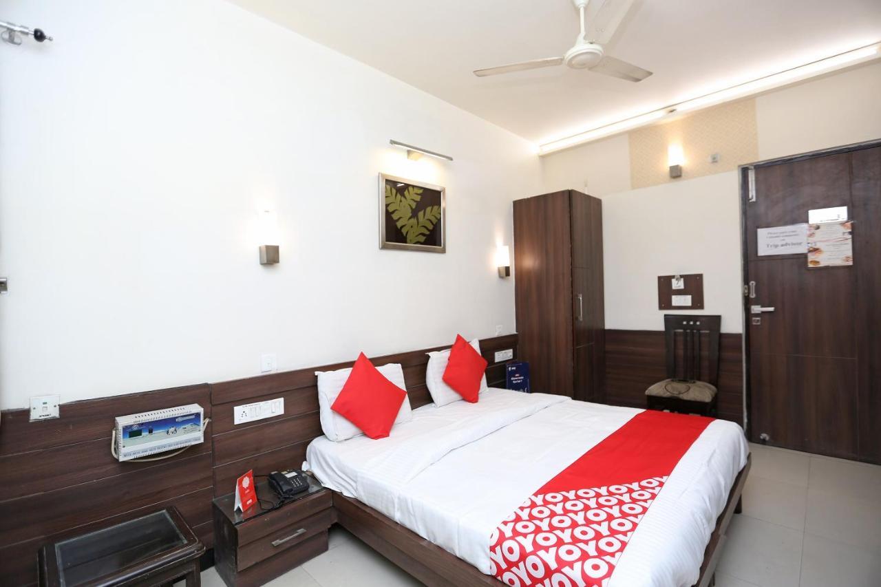 Hotel Shree Residency Agra  Exterior foto