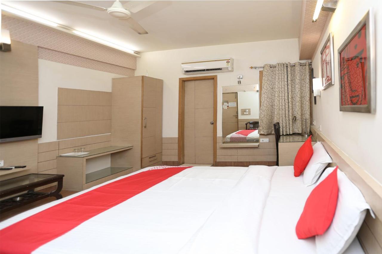 Hotel Shree Residency Agra  Exterior foto