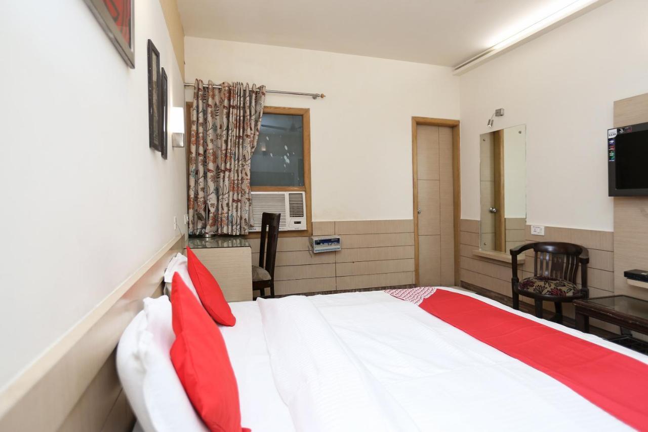 Hotel Shree Residency Agra  Exterior foto