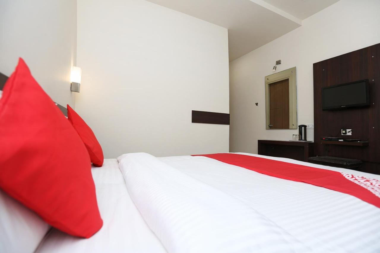 Hotel Shree Residency Agra  Exterior foto